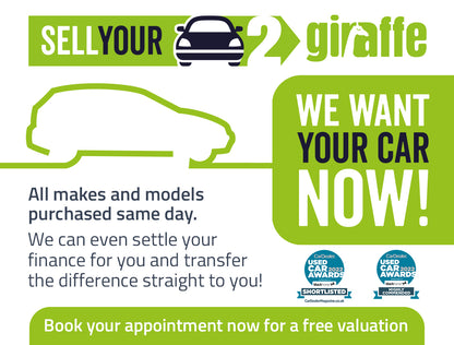 Toyota Aygo 1.0 VVT-i X-Trend 5dr x-shift