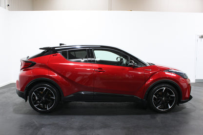Toyota C-HR 1.8 Hybrid GR Sport 5dr CVT