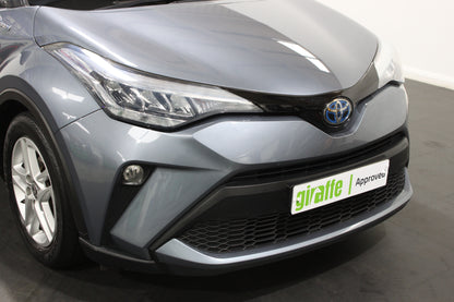 Toyota C-HR 1.8 Hybrid Icon 5dr CVT