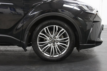 Toyota C-HR 1.8 Hybrid Excel 5dr CVT