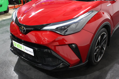 Toyota C-HR 1.8 Hybrid GR Sport 5dr CVT