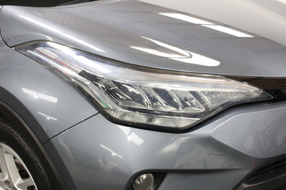 Toyota C-HR 1.8 Hybrid Icon 5dr CVT