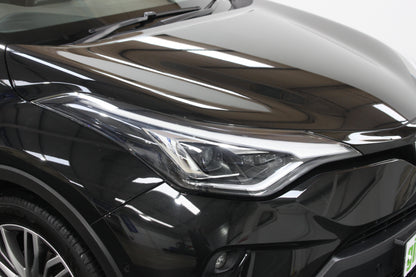 Toyota C-HR 1.8 Hybrid Excel 5dr CVT