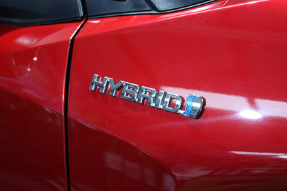Toyota C-HR 1.8 Hybrid GR Sport 5dr CVT