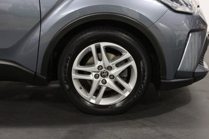 Toyota C-HR 1.8 Hybrid Icon 5dr CVT