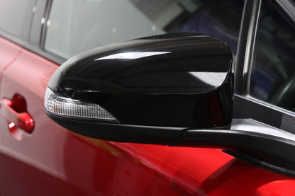 Toyota C-HR 1.8 Hybrid GR Sport 5dr CVT