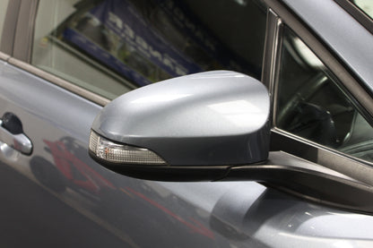 Toyota C-HR 1.8 Hybrid Icon 5dr CVT