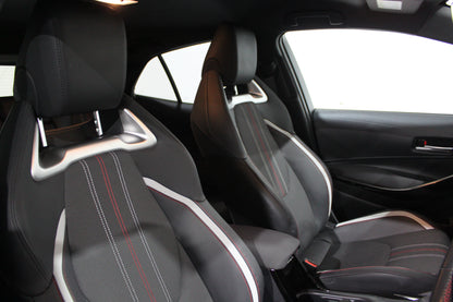 Toyota Corolla 2.0 VVT-i Hybrid GR Sport 5dr CVT