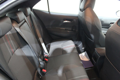 Toyota Corolla 2.0 VVT-i Hybrid GR Sport 5dr CVT