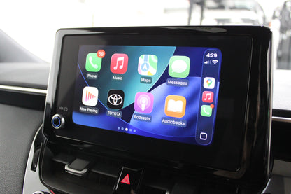 Toyota Corolla 2.0 VVT-i Hybrid GR Sport 5dr CVT