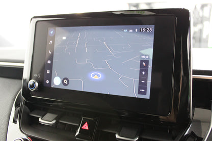 Toyota Corolla 2.0 VVT-i Hybrid GR Sport 5dr CVT