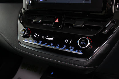 Toyota Corolla 2.0 VVT-i Hybrid GR Sport 5dr CVT