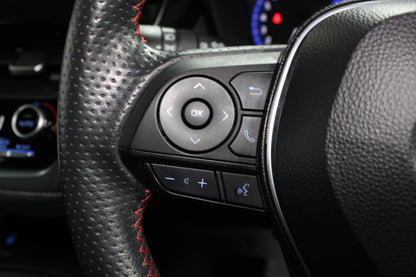 Toyota Corolla 2.0 VVT-i Hybrid GR Sport 5dr CVT