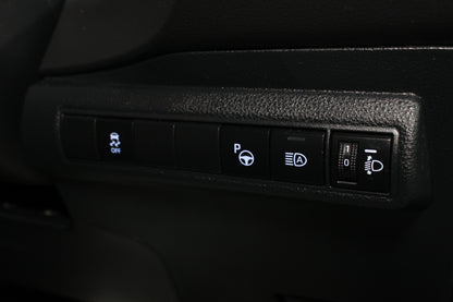 Toyota Corolla 2.0 VVT-i Hybrid GR Sport 5dr CVT