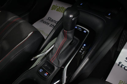 Toyota Corolla 2.0 VVT-i Hybrid GR Sport 5dr CVT