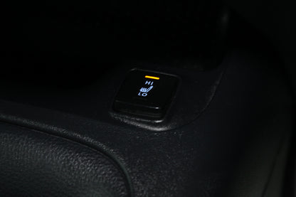 Toyota Corolla 2.0 VVT-i Hybrid GR Sport 5dr CVT