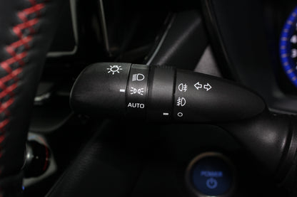 Toyota Corolla 2.0 VVT-i Hybrid GR Sport 5dr CVT