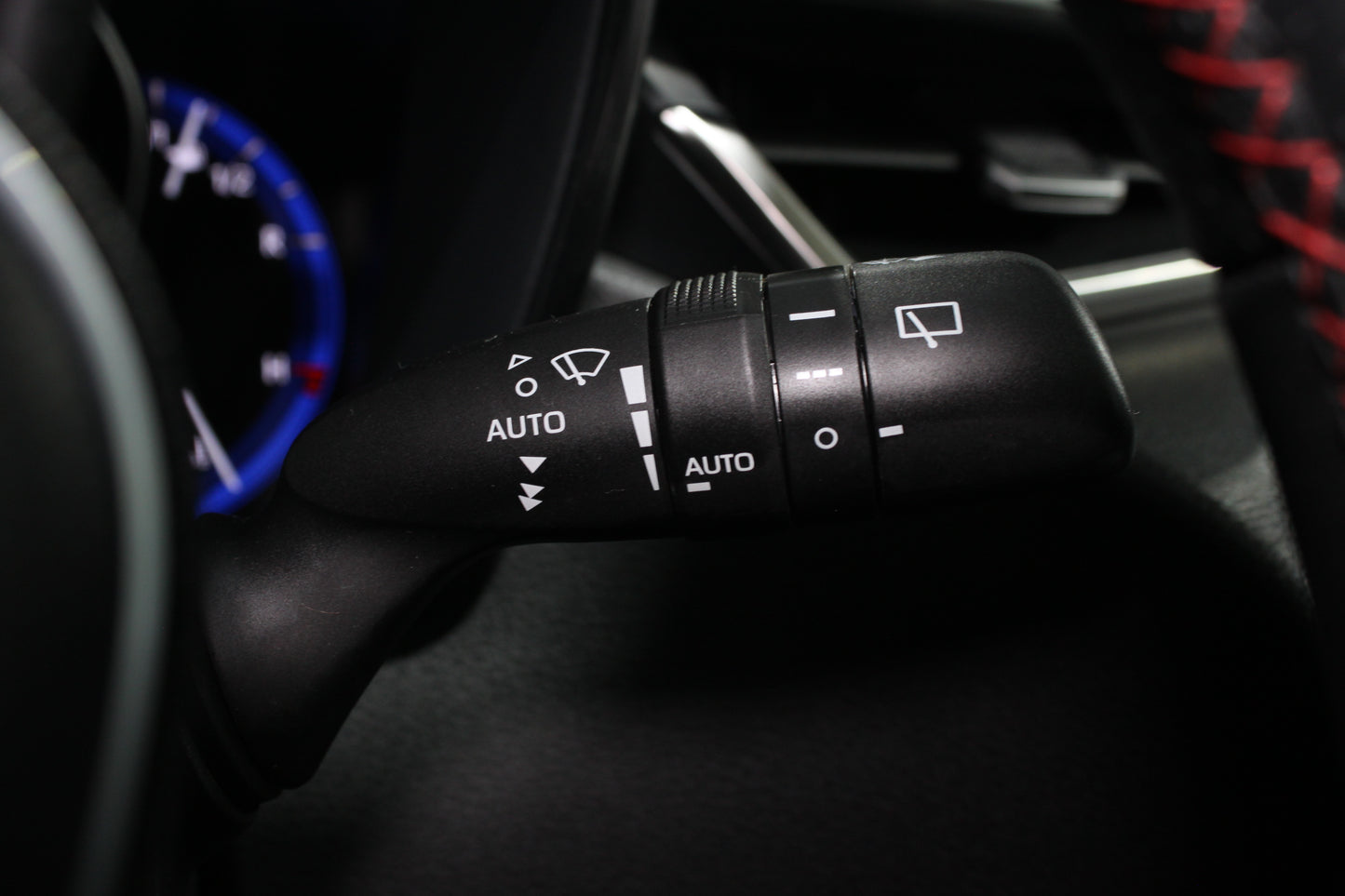 Toyota Corolla 2.0 VVT-i Hybrid GR Sport 5dr CVT