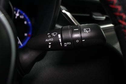 Toyota Corolla 2.0 VVT-i Hybrid GR Sport 5dr CVT