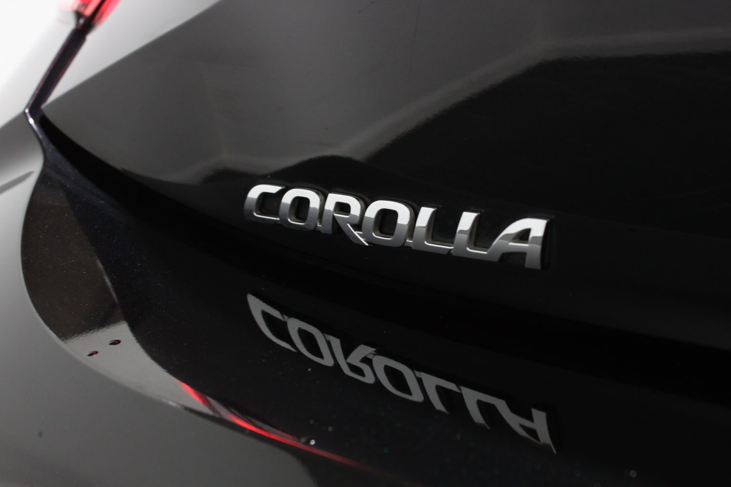 Toyota Corolla 2.0 VVT-i Hybrid GR Sport 5dr CVT