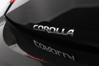 Toyota Corolla 2.0 VVT-i Hybrid GR Sport 5dr CVT