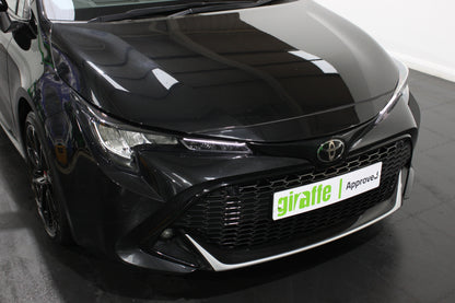 Toyota Corolla 2.0 VVT-i Hybrid GR Sport 5dr CVT