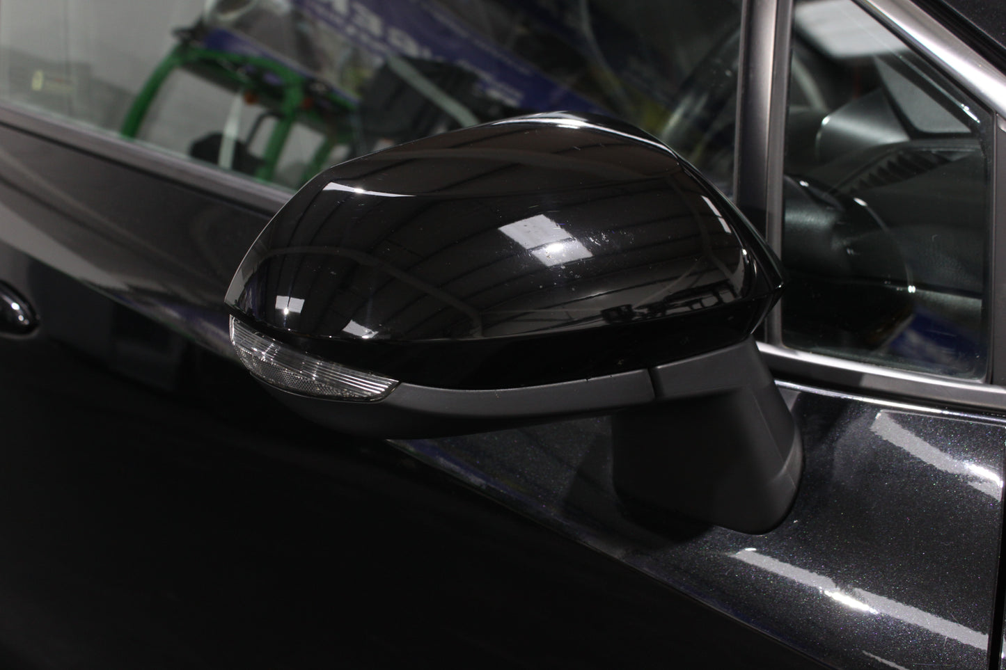 Toyota Corolla 2.0 VVT-i Hybrid GR Sport 5dr CVT