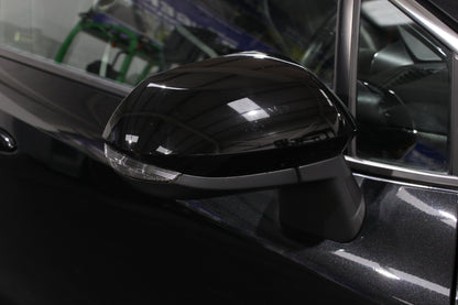 Toyota Corolla 2.0 VVT-i Hybrid GR Sport 5dr CVT