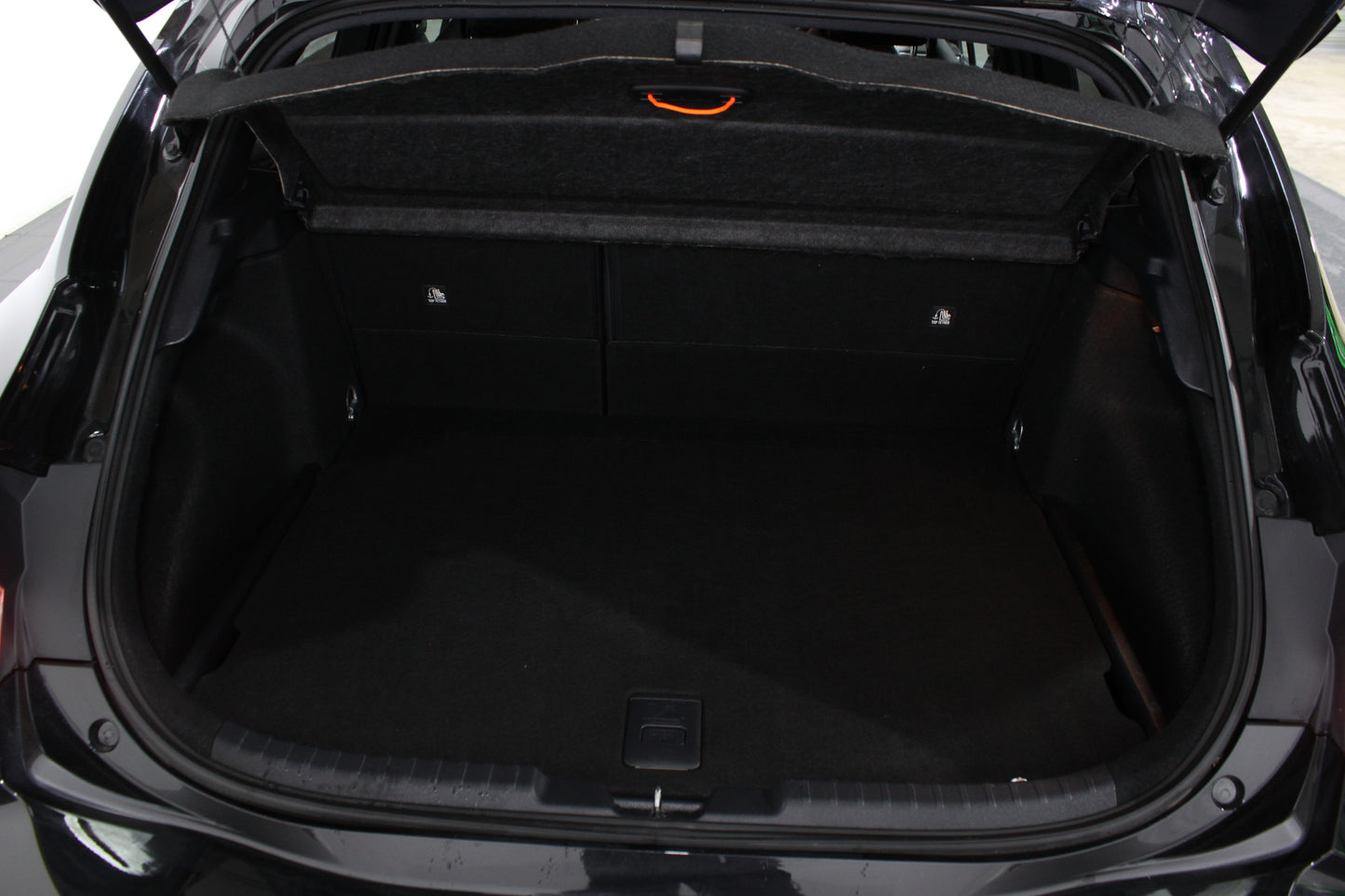 Toyota Corolla 2.0 VVT-i Hybrid GR Sport 5dr CVT