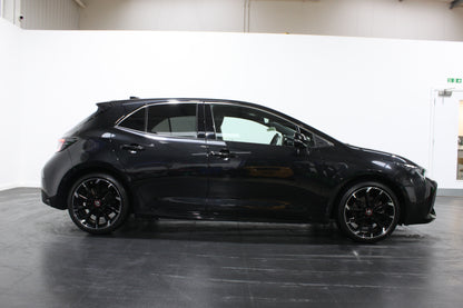 Toyota Corolla 2.0 VVT-i Hybrid GR Sport 5dr CVT