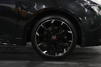 Toyota Corolla 2.0 VVT-i Hybrid GR Sport 5dr CVT