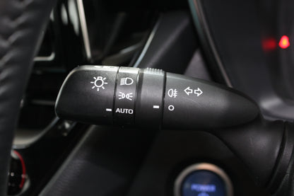 Toyota Corolla 1.8 VVT-i Hybrid Icon 5dr CVT