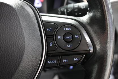 Toyota Corolla 1.8 VVT-i Hybrid Icon 5dr CVT