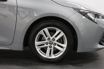 Toyota Corolla 1.8 VVT-i Hybrid Icon 5dr CVT