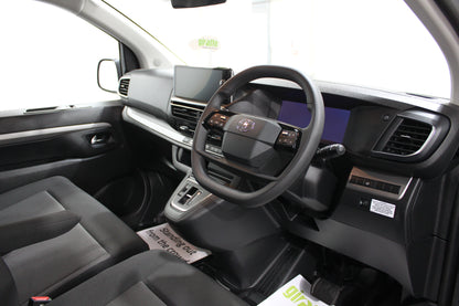 Toyota Proace 2.0D 180 Sport Crew Van Auto