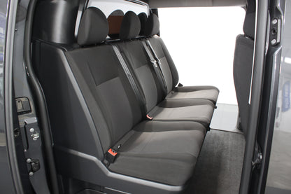 Toyota Proace 2.0D 180 Sport Crew Van Auto