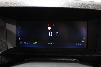 Toyota Proace 2.0D 180 Sport Crew Van Auto