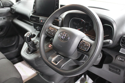 Toyota Proace City 1.5D 100 Icon Van