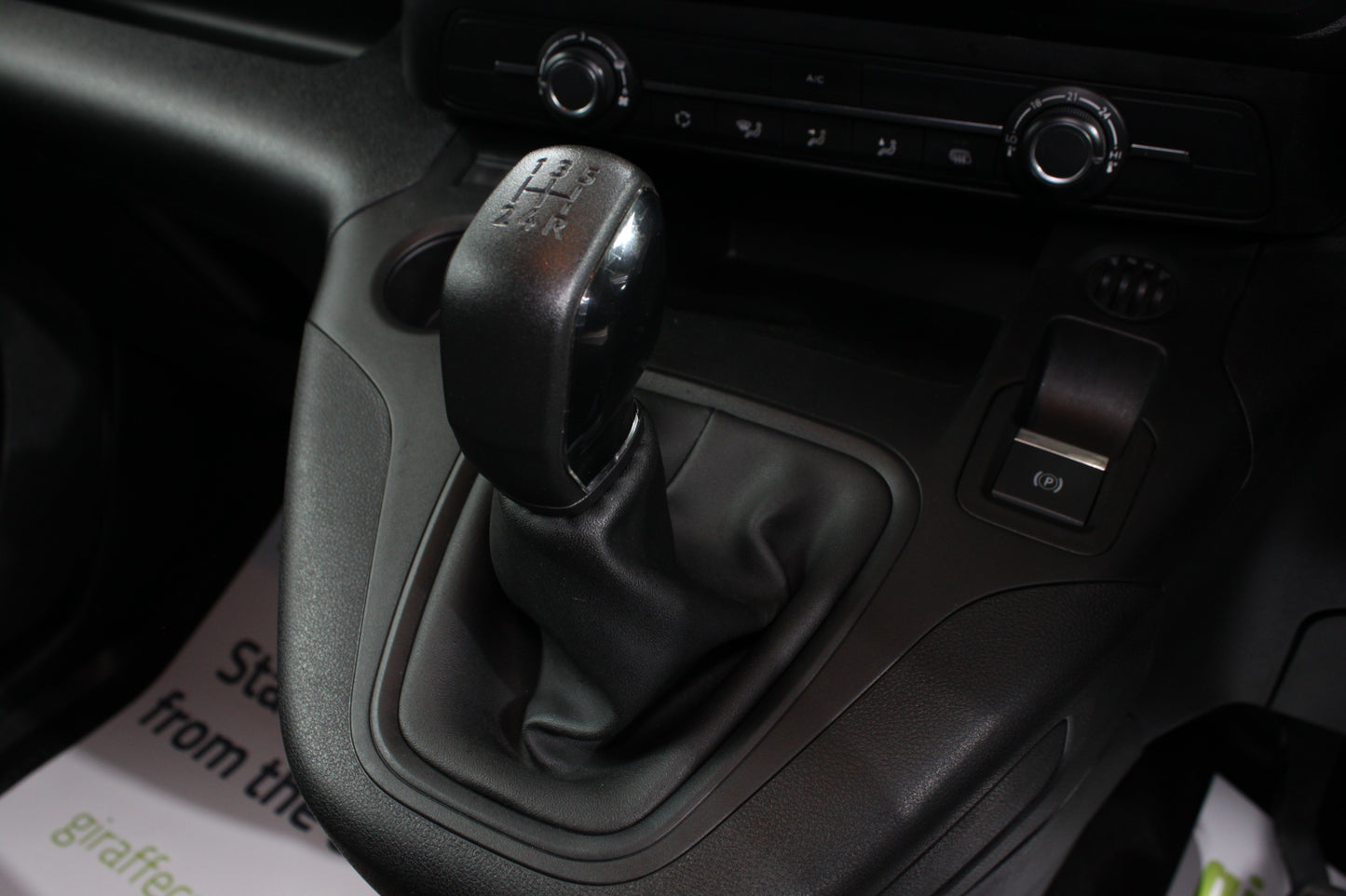 Toyota Proace City 1.5D 100 Icon Van