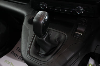 Toyota Proace City 1.5D 100 Icon Van