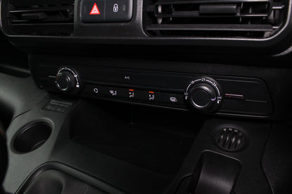 Toyota Proace City 1.5D 100 Icon Van