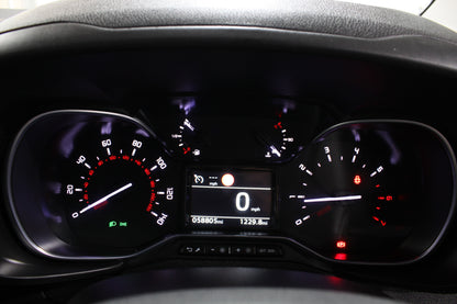 Toyota Proace City 1.5D 100 Icon Van