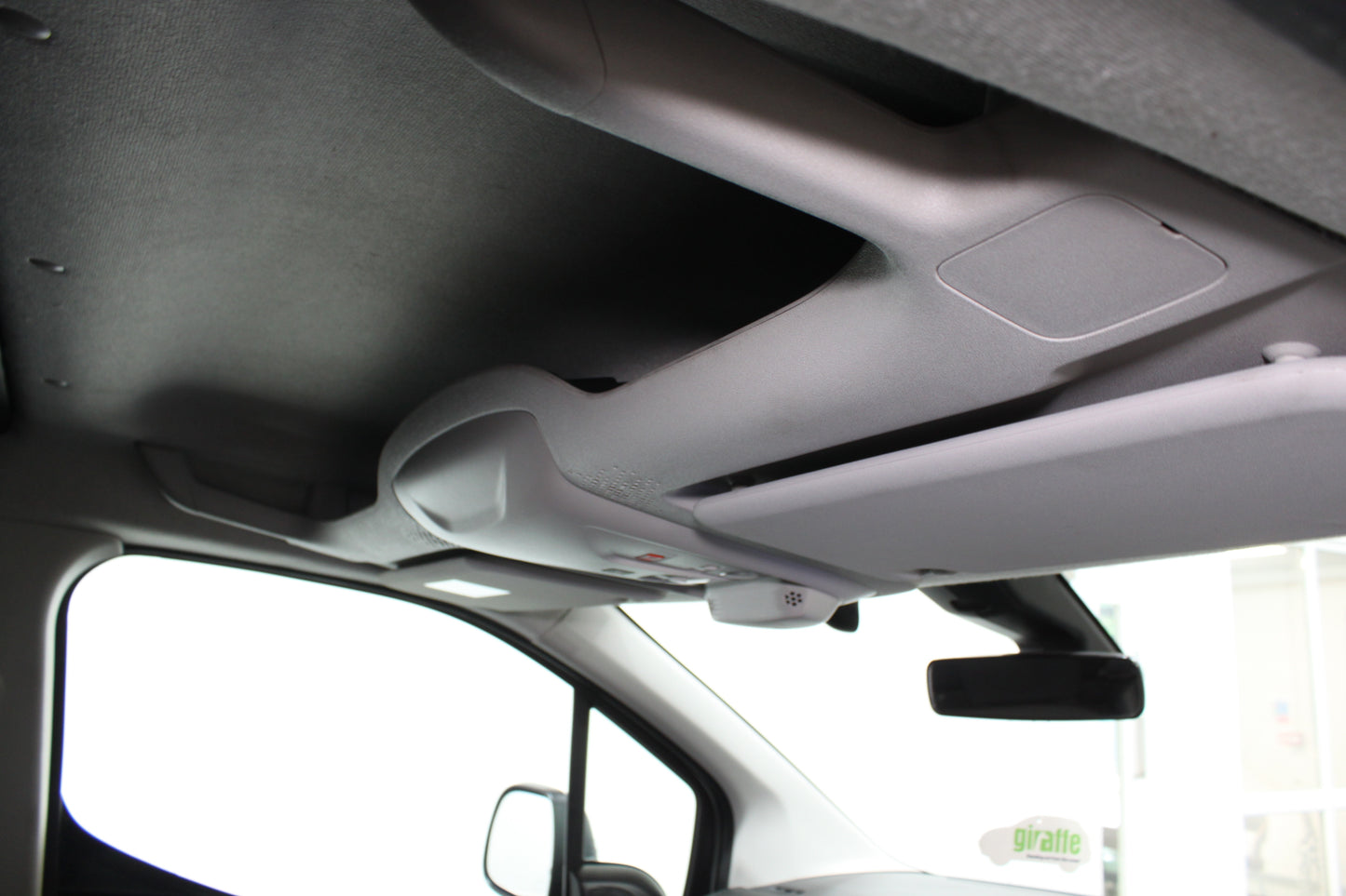 Toyota Proace City 1.5D 100 Icon Van