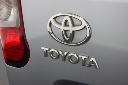 Toyota Proace City 1.5D 100 Icon Van