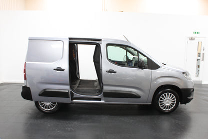 Toyota Proace City 1.5D 100 Icon Van