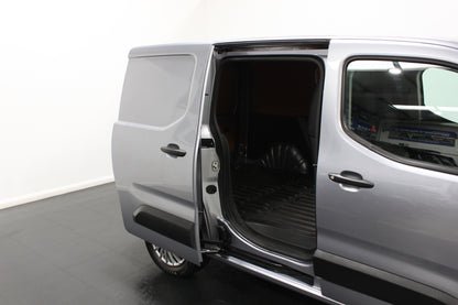 Toyota Proace City 1.5D 100 Icon Van