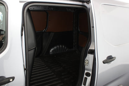 Toyota Proace City 1.5D 100 Icon Van