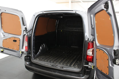 Toyota Proace City 1.5D 100 Icon Van