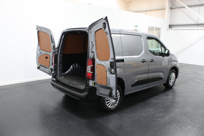 Toyota Proace City 1.5D 100 Icon Van