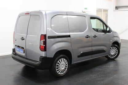 Toyota Proace City 1.5D 100 Icon Van